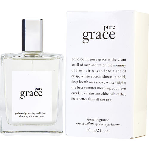 PHILOSOPHY PURE GRACE by Philosophy