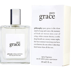 PHILOSOPHY PURE GRACE by Philosophy