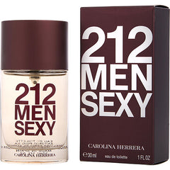 212 SEXY by Carolina Herrera