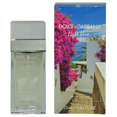 D & G LIGHT BLUE ESCAPE TO PANAREA by Dolce & Gabbana