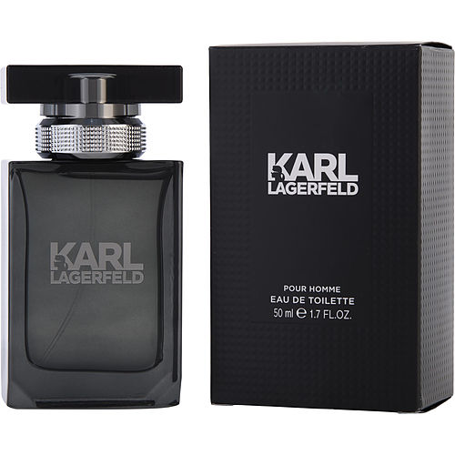 KARL LAGERFELD by Karl Lagerfeld
