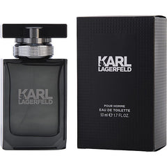 KARL LAGERFELD by Karl Lagerfeld