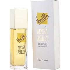 ALYSSA ASHLEY VANILLA by Alyssa Ashley