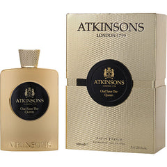 ATKINSONS OUD SAVE THE QUEEN by Atkinsons