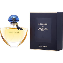 SHALIMAR by Guerlain