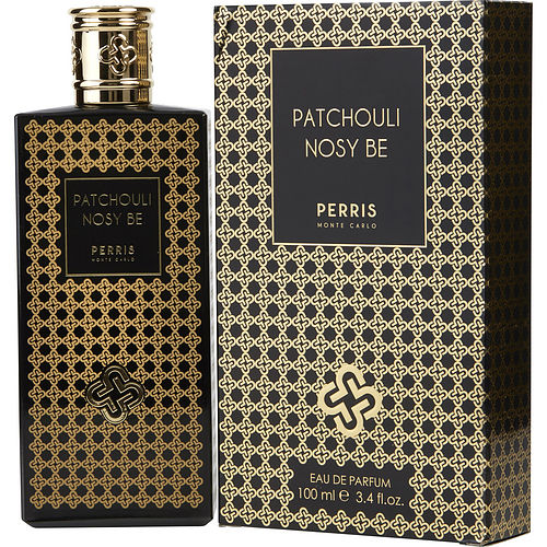 PERRIS MONTE CARLO PATCHOULI NOSY BE by Perris Monte Carlo