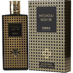 PERRIS MONTE CARLO PATCHOULI NOSY BE by Perris Monte Carlo