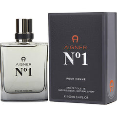 AIGNER NO 1 by Etienne Aigner