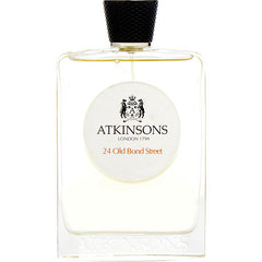 ATKINSONS 24 OLD BOND STREET by Atkinsons