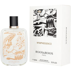 ROOS & ROOS NYMPHESSENCE by Roos & Roos