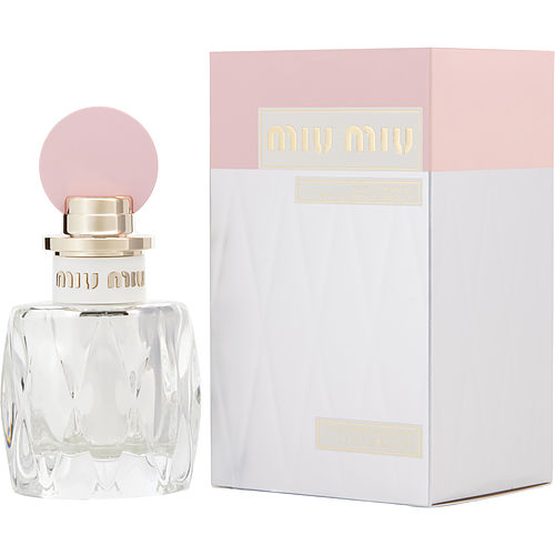 MIU MIU FLEUR D'ARGENT by Miu Miu