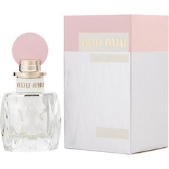 MIU MIU FLEUR D'ARGENT by Miu Miu
