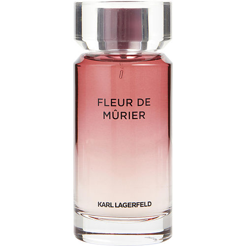 KARL LAGERFELD FLEUR DE MURIER by Karl Lagerfeld