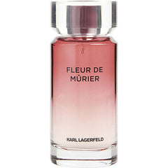 KARL LAGERFELD FLEUR DE MURIER by Karl Lagerfeld