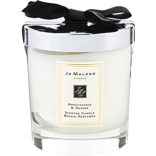 JO MALONE HONEYSUCKLE & DAVANA by Jo Malone