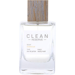 CLEAN RESERVE SUEDED OUD by Clean