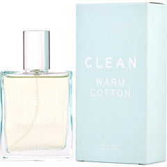 CLEAN WARM COTTON by Clean