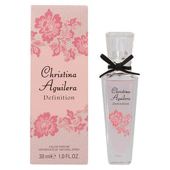 CHRISTINA AGUILERA DEFINITION by Christina Aguilera