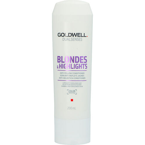 GOLDWELL by Goldwell