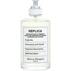 REPLICA UNDER THE LEMON TREES by Maison Margiela
