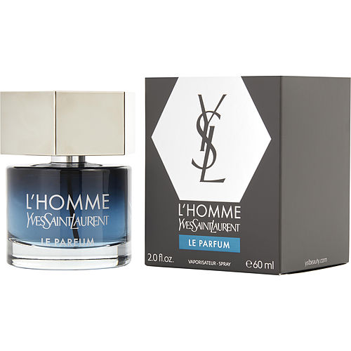 L'HOMME YVES SAINT LAURENT LE PARFUM by Yves Saint Laurent