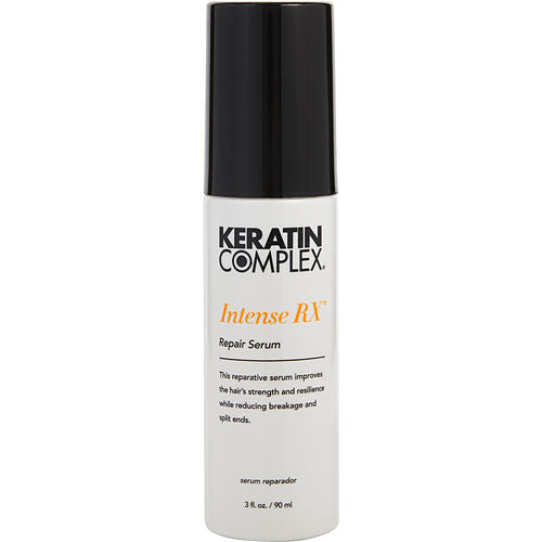 KERATIN COMPLEX by Keratin Complex