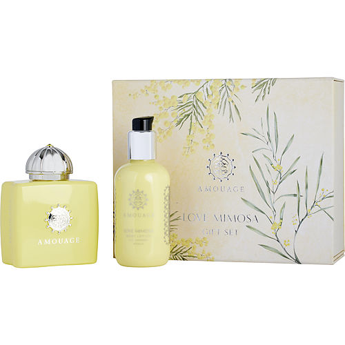 AMOUAGE LOVE MIMOSA by Amouage