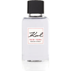 KARL LAGERFELD NEW YORK MERCER STREET by Karl Lagerfeld