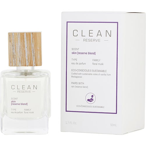 CLEAN RESERVE SKIN by Clean