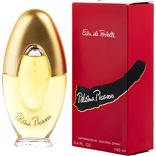 PALOMA PICASSO by Paloma Picasso