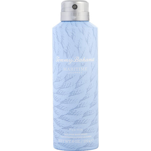 TOMMY BAHAMA MARITIME JOURNEY by Tommy Bahama