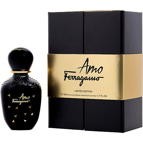 AMO FERRAGAMO by Salvatore Ferragamo