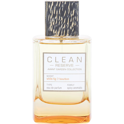 CLEAN RESERVE WHITE FIG & BOURBON by Clean