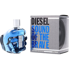 DIESEL SOUND OF THE BRAVE by Diesel
