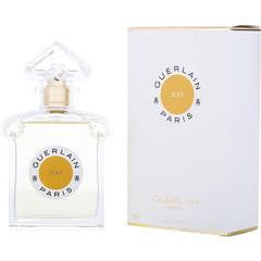 GUERLAIN JICKY by Guerlain