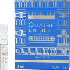 BOUCHERON QUATRE EN BLEU by Boucheron