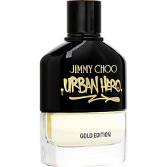 JIMMY CHOO URBAN HERO GOLD EDITION by Jimmy Choo