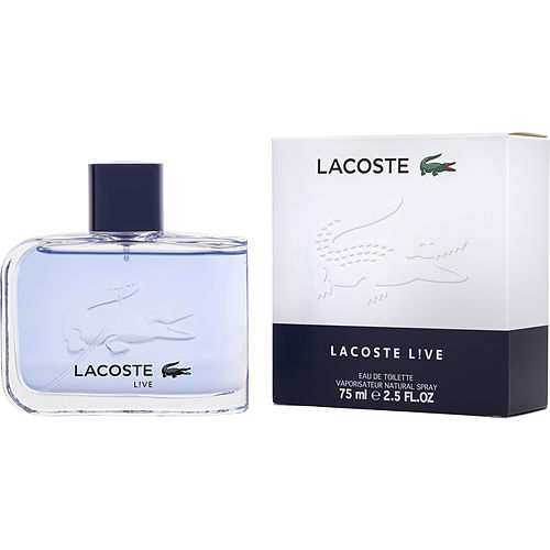 LACOSTE LIVE by Lacoste