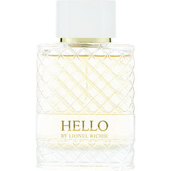 HELLO BY LIONEL RICHIE by Lionel Richie