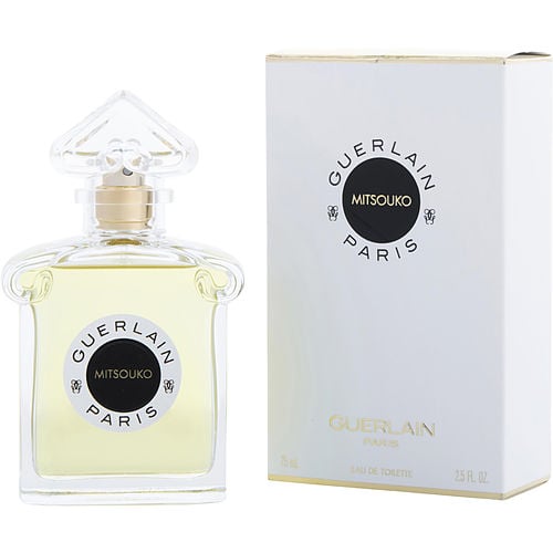 MITSOUKO by Guerlain