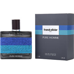 FRANCK OLIVIER PURE HOMME by Franck Olivier