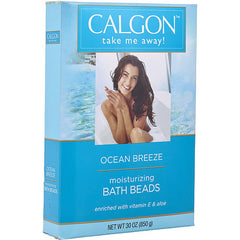 CALGON OCEAN BREEZE by Calgon
