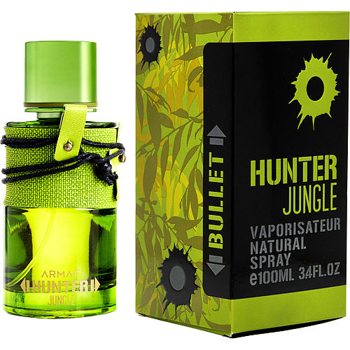ARMAF HUNTER JUNGLE by Armaf