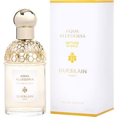 AQUA ALLEGORIA NETTARE DI SOLE by Guerlain