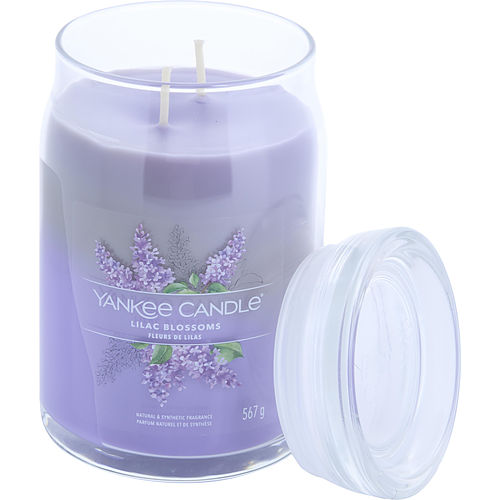 YANKEE CANDLE by Yankee Candle