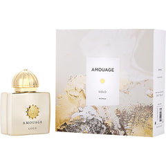 AMOUAGE GOLD by Amouage