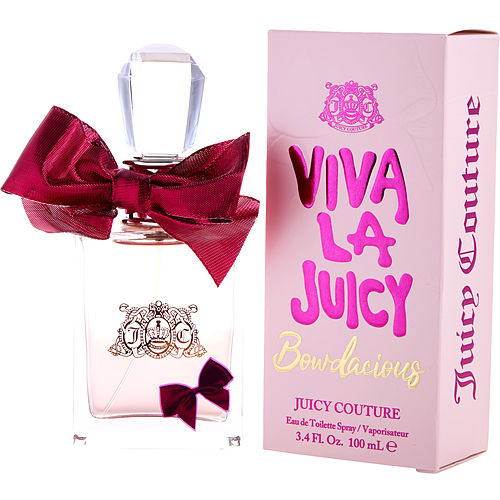 VIVA LA JUICY BOWDACIOUS by Juicy Couture