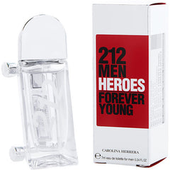 212 HEROES by Carolina Herrera