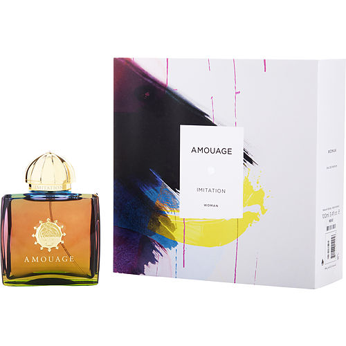 AMOUAGE IMITATION WOMAN by Amouage