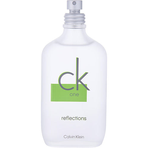 CK ONE REFLECTIONS by Calvin Klein
